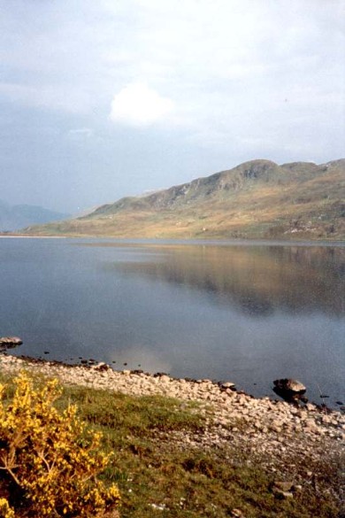 Lough Inagh